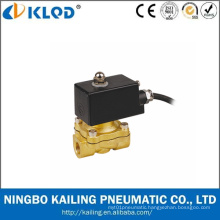 2/2 Way Pneumatic Brass Solenoid Valve with Ex-Proof (2W160-15Z)